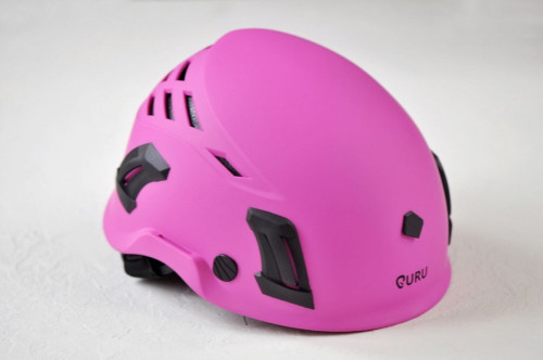  Каска GURU Aurora Purple в Симферополе  