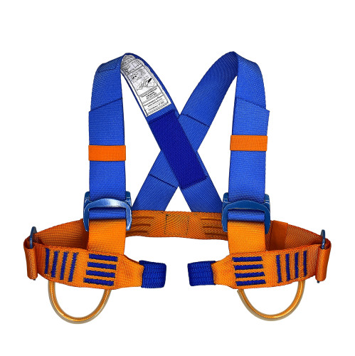  Страховочная система Вертикаль "Турист" детская верх в Симферополе  