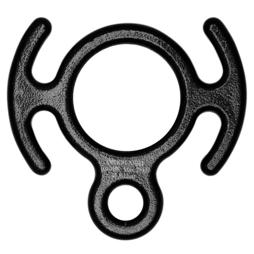  Спусковое устройство Орион Альп 8 двурогая Ст в Симферополе  