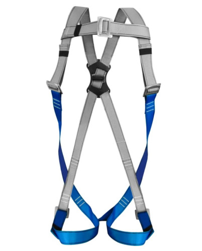  Удерживающая страховочная привязь СП-2Ж серия «КОМФОРТ» (без пояса) в Симферополе  