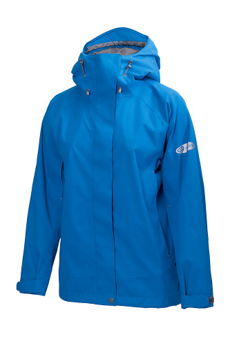 Куртка Оз Ozone Nadin (жен) ярко синий