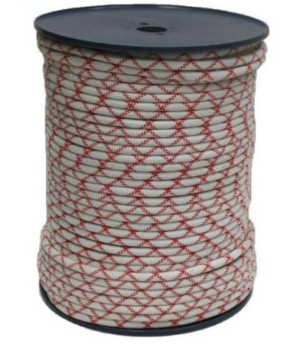  Веревка Коломна СС-динамика 10мм в Симферополе  