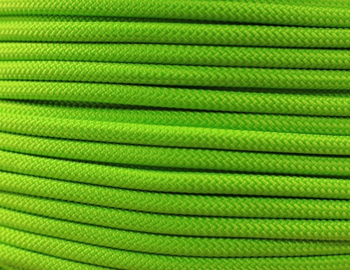  Репшнур Remera Pro Pes (PA) 7мм.1130кг.зеленый в Симферополе  