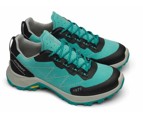 Купить полуботинки grisport арт.14701v59tn tm жен.бирюзовый в Симферополе