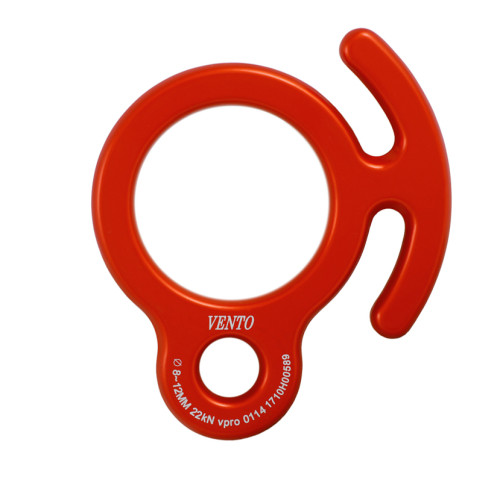  Спусковое устройство Венто 8 рогатая дюраль красная в Симферополе  
