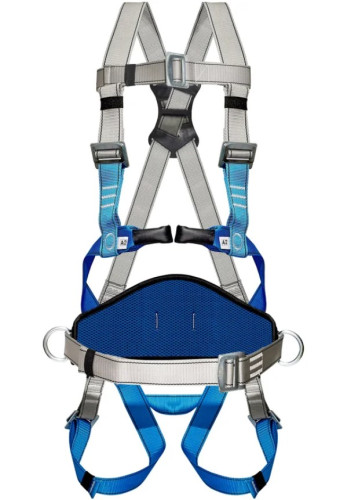  Удерживающая страховочная привязь УС-2аВЖ, канат ОР-021 в Симферополе  