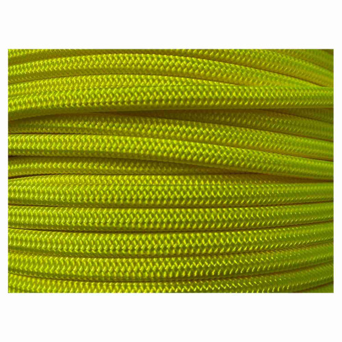  Репшнур Remera 32L PES/PA 7мм нагр.1300кгс желтый в Симферополе  