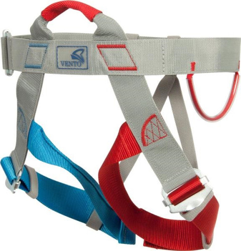  Страховочная система Венто поясная Panda в Симферополе  