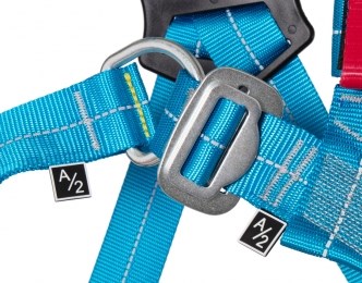  Страховочная система Венто Высота 042 в Симферополе  