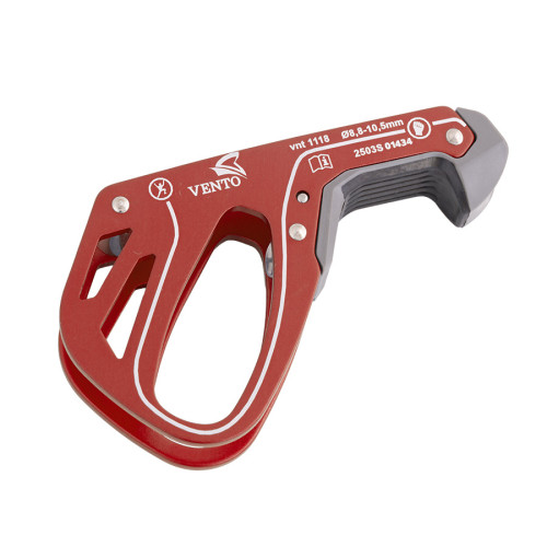  Страховочное устройство Венто "Toucan" красный в Симферополе  