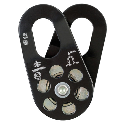  Блок-ролик Вертикаль сталь с подшипником в Симферополе  