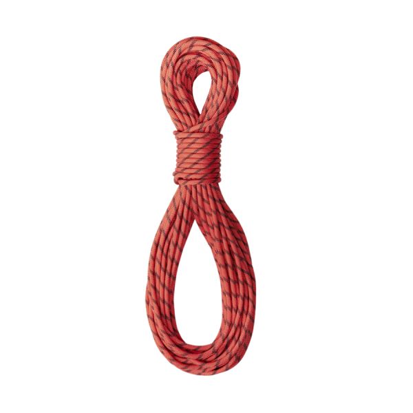  Веревка Венто Профистатик 10мм красная в Симферополе  