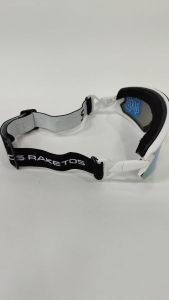 Купить маска los raketos shackle purple chrom polarised 25102 в Симферополе