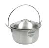Котел Следопыт костровой 3л PF-CWS-P09