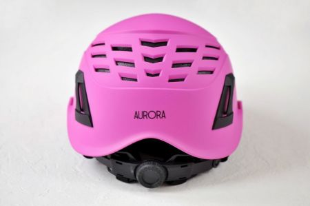  Каска GURU Aurora Purple в Симферополе  