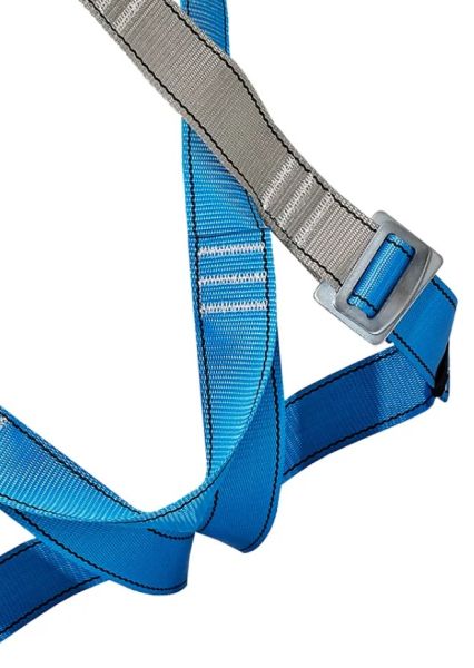  Удерживающая страховочная привязь СП-2Ж серия «КОМФОРТ» (без пояса) в Симферополе  