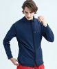 Куртка Phenix Alpine Natural Heat Fleece синий в Симферополе