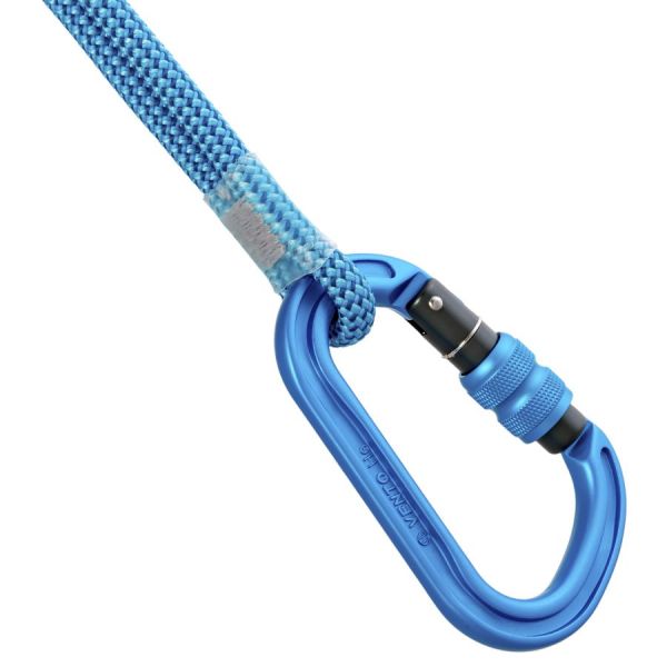  Самостраховка Венто динамическая "Ice" 40х80 голубой в Симферополе  