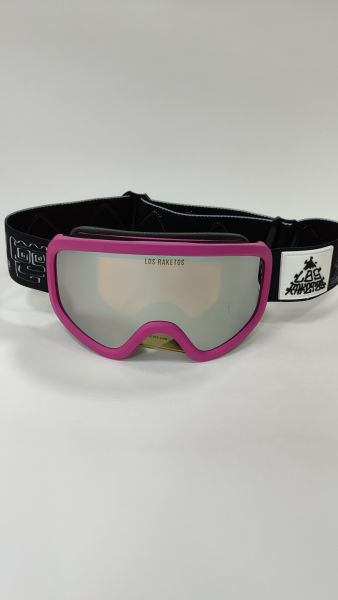 Купить маска los raketos kooky orange 21912,13 в Симферополе