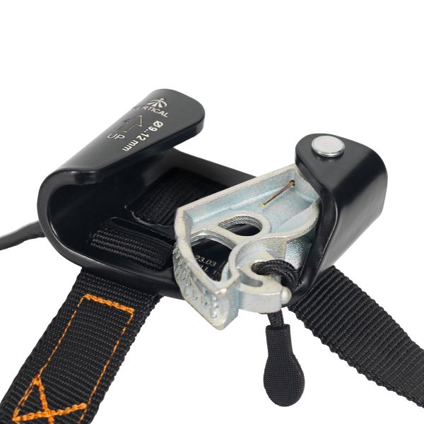  Зажим Вертикаль ножной правый в Симферополе  