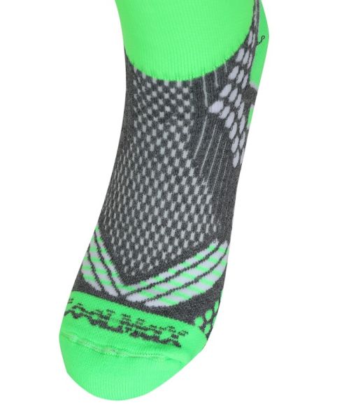 Купить Носки Accapi Trail Run Cushion Lime в Симферополе