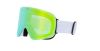 Купить Маска Alpina г/л Penken White Matt/Gold Mirror S3 в Симферополе