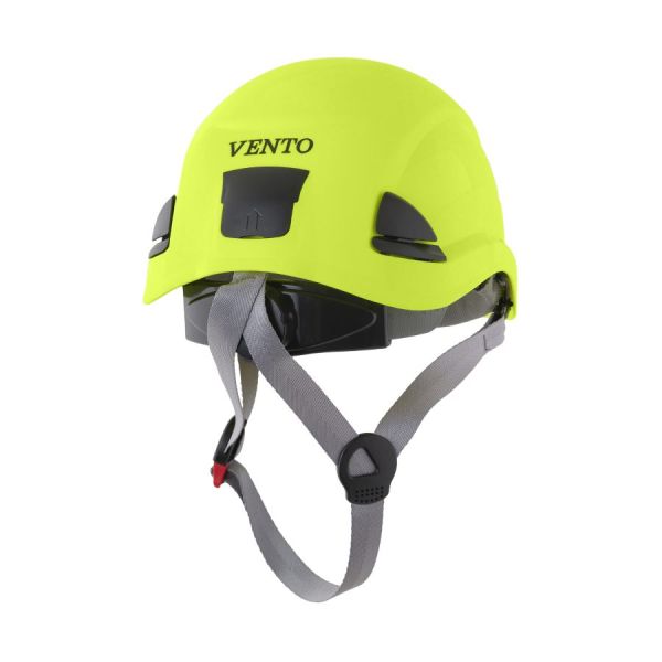  Каска Венто защитная Энерго флуоресцентно-зеленый в Симферополе  
