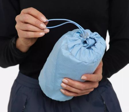 Костюм Finntrail женский Barrow W 3456 LightBlue