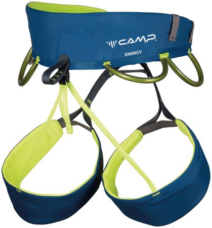  Страховочная система Camp ENERGY Blue в Симферополе  