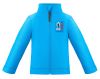 Толстовка Poivre Blanc W21-1510-BBBY/A голубой в Симферополе