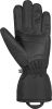 Перчатки Reusch Snow King Black/Neon Green в Симферополе