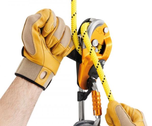  Спусковое устройство RIG Petzl в Симферополе  