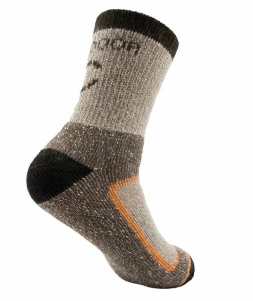 Купить Носки Следопыт Outdoor до -20С в Симферополе