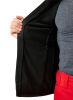 Джемпер Phenix Chest Pocket Middle флисовый BK в Симферополе