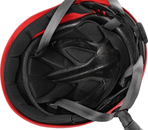  Каска Венто альпинистская Quasar красный в Симферополе  