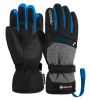 Перчатки Reusch Flash Gore-Tex Jr Bl/Bl Melange/Brilliant Blue в Симферополе