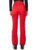 Брюки горнолыжные Poivre Blanc W24-0820-WO красный в Симферополе