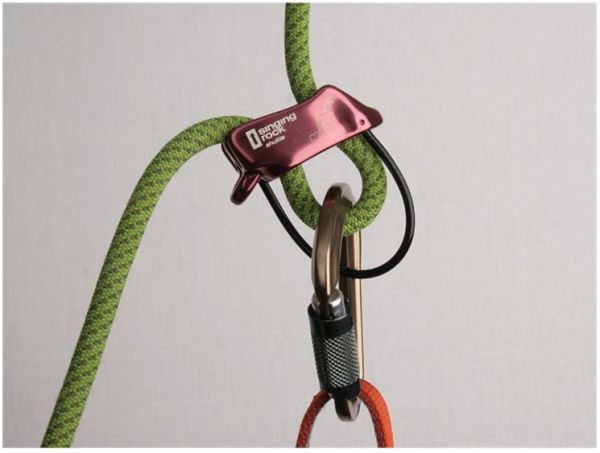  Спусковое устройство SR Shuttle-Belay/Rappel Device в Симферополе  