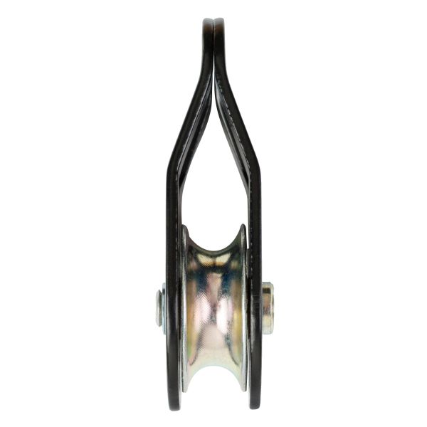  Блок-ролик Вертикаль сталь с подшипником в Симферополе  