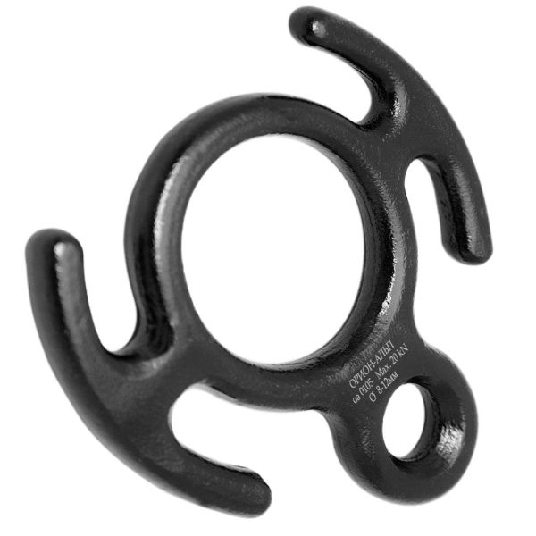  Спусковое устройство Орион Альп 8 двурогая Ст в Симферополе  