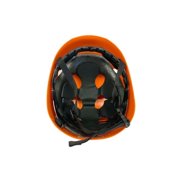 Каска Вертикаль альпинисткая Phantom оранжевая в Симферополе  