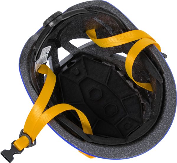  Каска Венто альпинистская Pulsar синий в Симферополе  