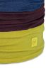 Бандана Buff Merino Move Block Citronella