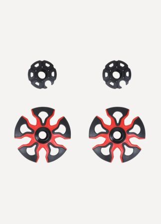 Палки треккинговые Сплав Mountain Alu