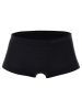 купить Трусы Brubeck боксер Comfort Wool W черный