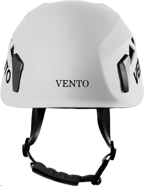  Каска Венто альпинистская Quasar белый в Симферополе  