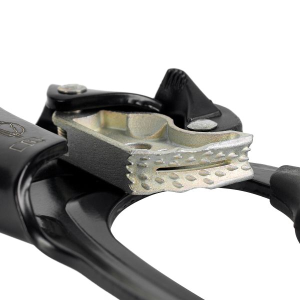  Зажим Вертикаль Жумар левый (LUX) в Симферополе  