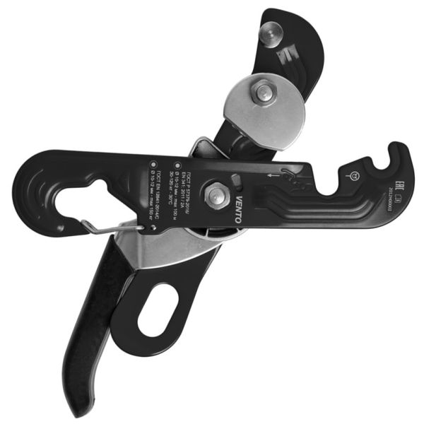  Спусковое устройство Венто Стопор-десантер черный в Симферополе  