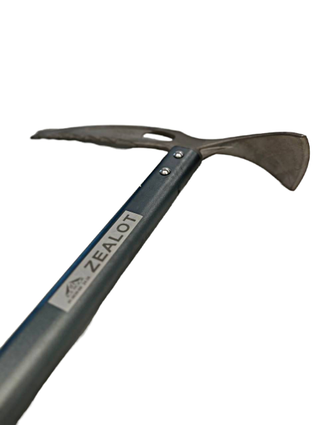  Ледоруб Вертикаль ZEALOT 60 см в Симферополе  