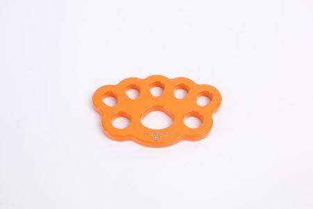  Накопитель Вертикаль средний такелажный оранжевый в Симферополе  